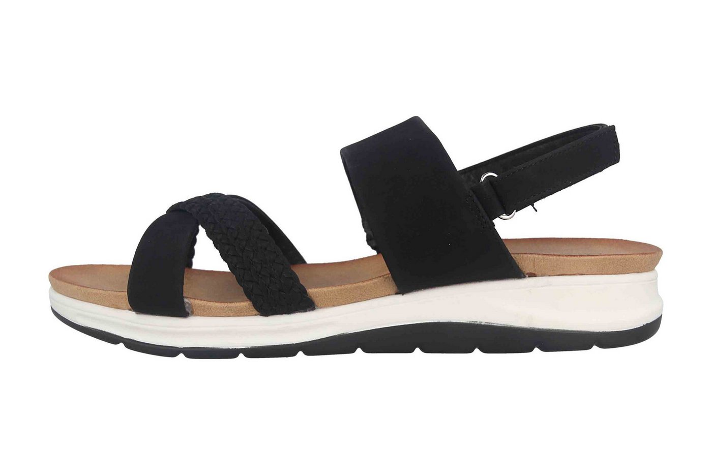 LadyPepp 2AA0640906 2100 Sandale von LadyPepp