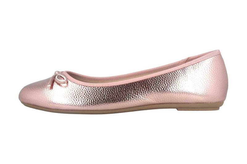 LadyPepp 2BB0882006 Rose Ballerina von LadyPepp