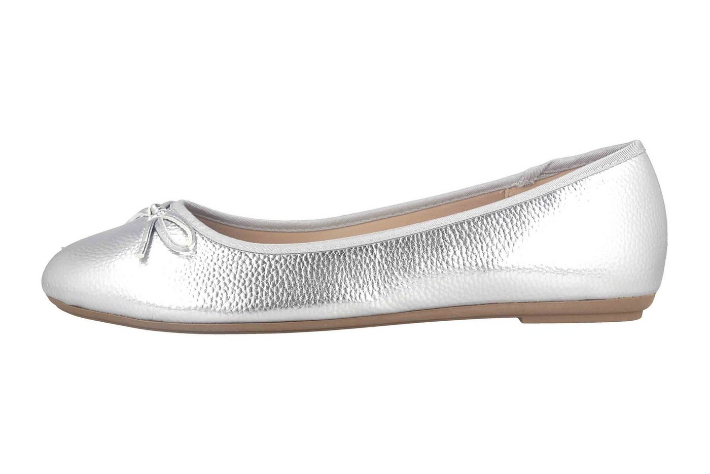 LadyPepp 2BB0882006 Silver Ballerina von LadyPepp