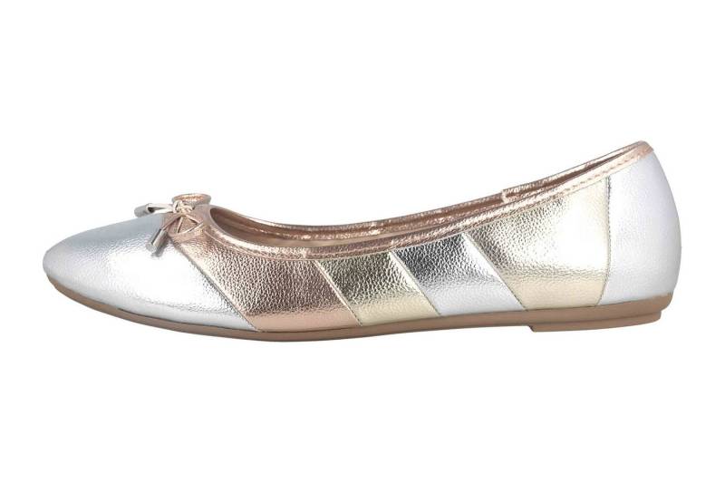 LadyPepp 2BB0882007 Silver Rose Ballerina von LadyPepp