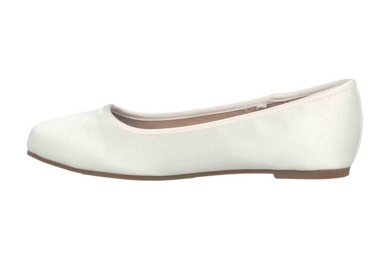 LadyPepp 2BB3672002 White Ballerina von LadyPepp