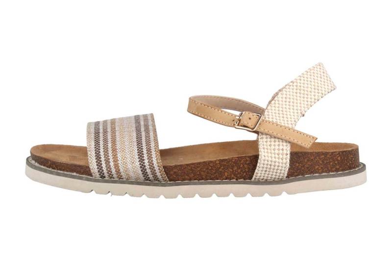 LadyPepp 2TM12003 Sand Sandale von LadyPepp