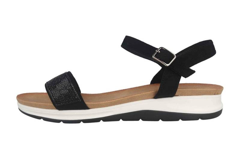 LadyPepp Komfort Sandalen für Damen Sandale (keine Angabe, 1-tlg., keine Angabe) von LadyPepp