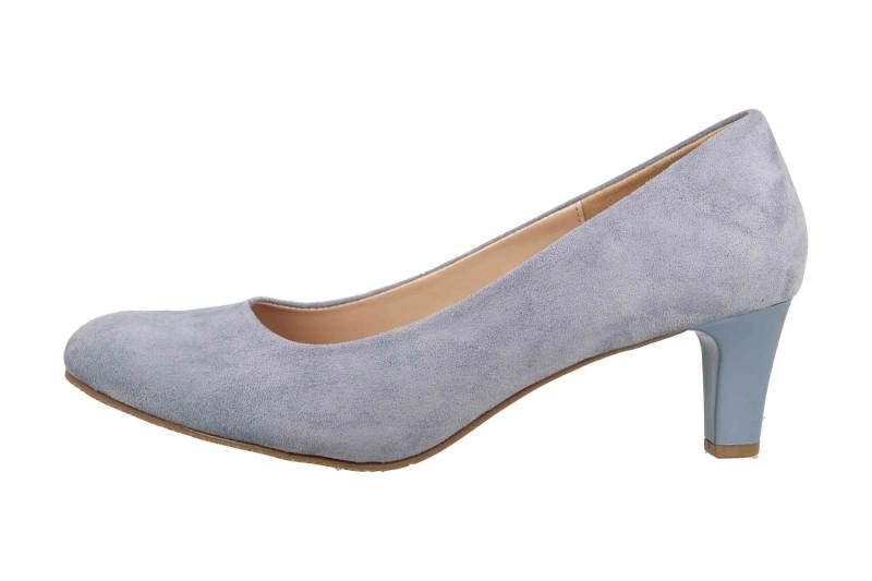 LadyPepp Pumps in Übergrößen Mehrfarbig 2GY0211501 Ice MF gr... 44 von LadyPepp