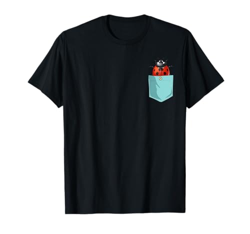 Ladybug T-Shirt, Ladybug Shirt für Kinder, Marienkäfer für Frauen T-Shirt Ladybug T-Shirt, Ladybug Shirt für Kinder, Marienkäfer für Frauen T-Shirt von Ladybug tshirt, ladybug for girls, ladybug For men