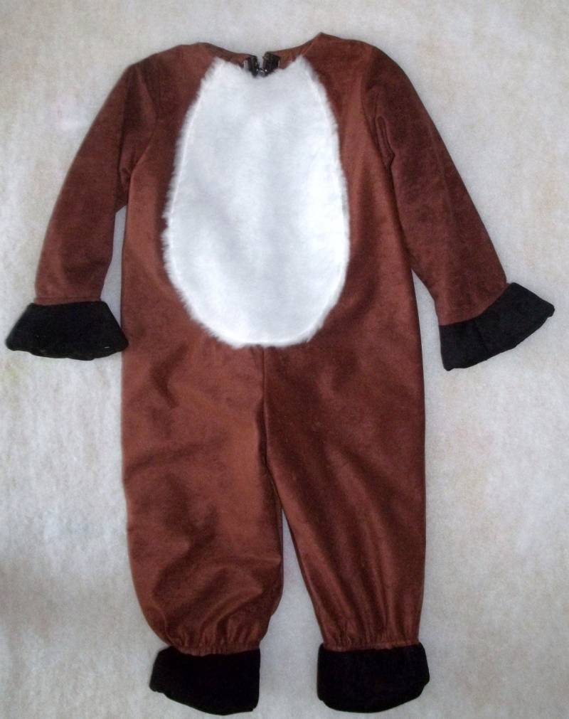 Kleinkinder's Rentier von Ladymantis