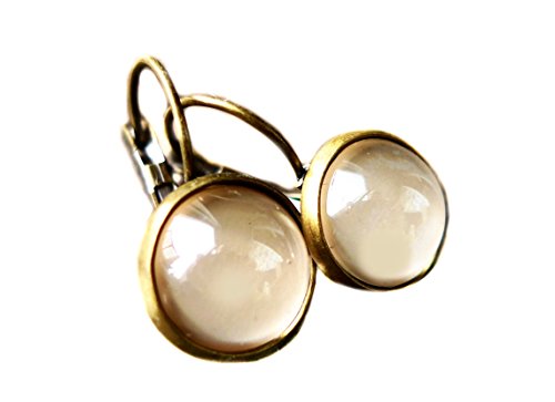 Ladyville Ohrringe - Goldig von Ladyville