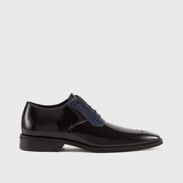 Ladywa Uomo Elegante Business Herren Schuhe von Ladywa Uomo