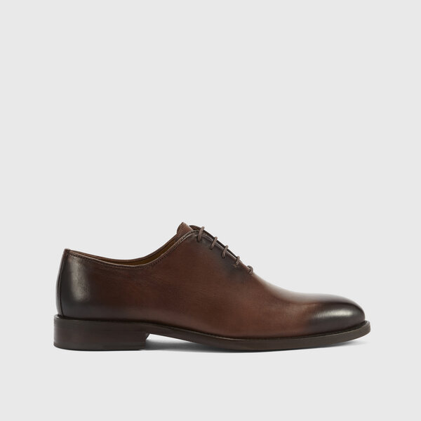 Ladywa Uomo Elegante Herren Schuhe aus Leder von Ladywa Uomo