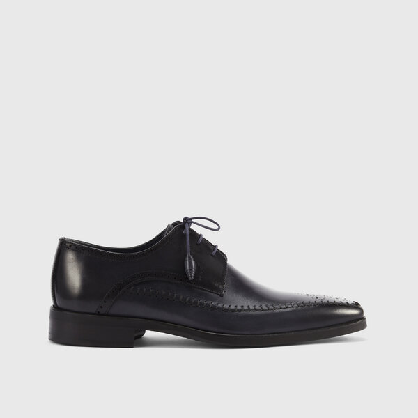 Ladywa Uomo Elegante Herren Schuhe aus Leder von Ladywa Uomo