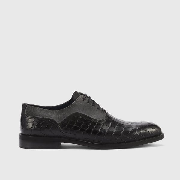 Ladywa Uomo Elegante Herren Schuhe aus Leder von Ladywa Uomo