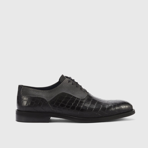 Ladywa Uomo Elegante Herren Schuhe aus Leder Ladywa Uomo Elegante Herren Schuhe aus Leder von Ladywa Uomo