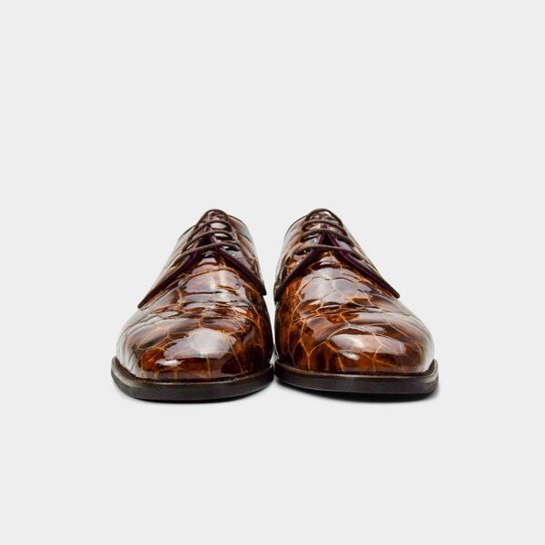 Ladywa Uomo Handgefertigte Herren Schuhe von Ladywa Uomo