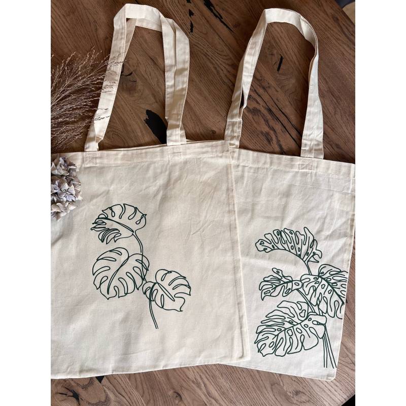 Baumwolltasche Monstera| Monsteratasche| Tasche| Baumwolltasche| Einkaufstasche| Jutebeutel| Baumwollbeutel| Geschenk Für Sie| Geschenkidee Baumwolltasche Monstera| Monsteratasche| Tasche| Baumwolltasche| Einkaufstasche| Jutebeutel| Baumwollbeutel| Geschenk Für Sie| Geschenkidee von LaeaArt