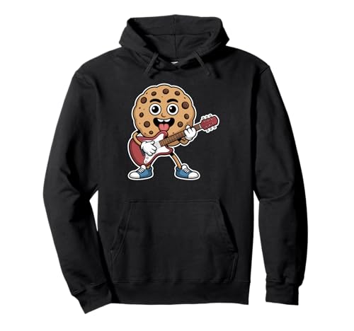 Chip Drop Lustiger Keks Dab Kinder Backen Pullover Hoodie Chip Drop Lustiger Keks Dab Kinder Backen Pullover Hoodie von Lächelnde Keks Liebhaber Team