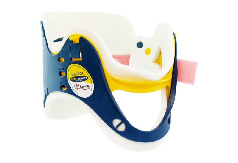 Laerdal Erste-Hilfe-Set Laerdal Stifneck® Pedi-Select™ Kinder Immobilisationskragen Halskrause von Laerdal