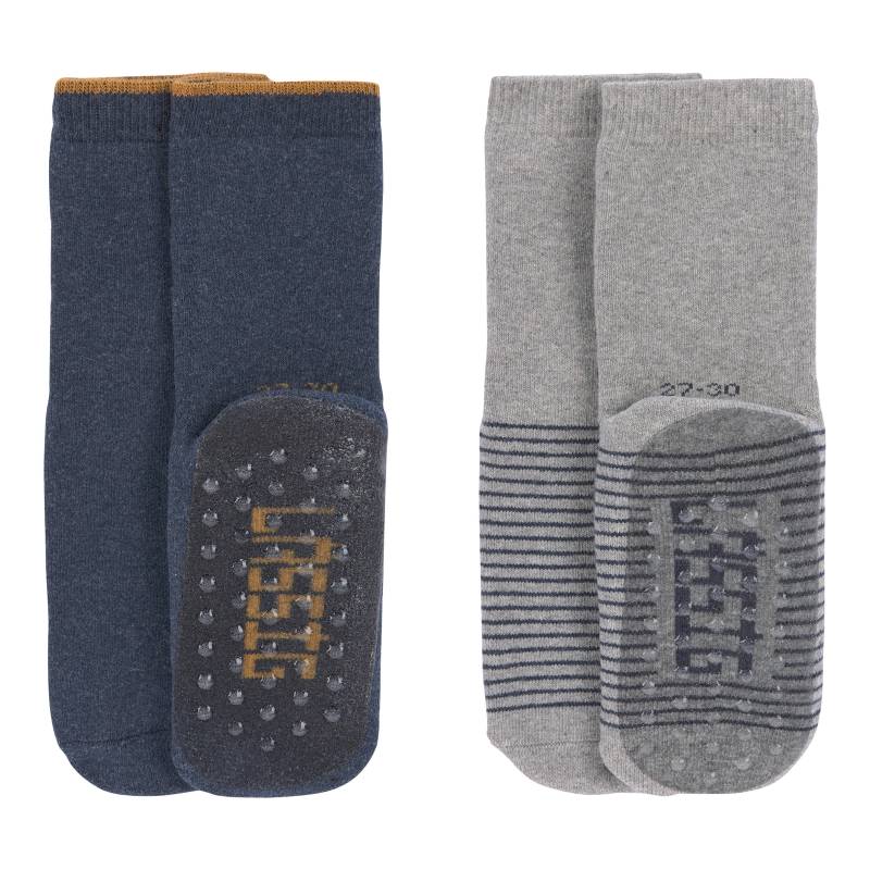 Lässig 2er-Pack ABS-Socken von Lässig