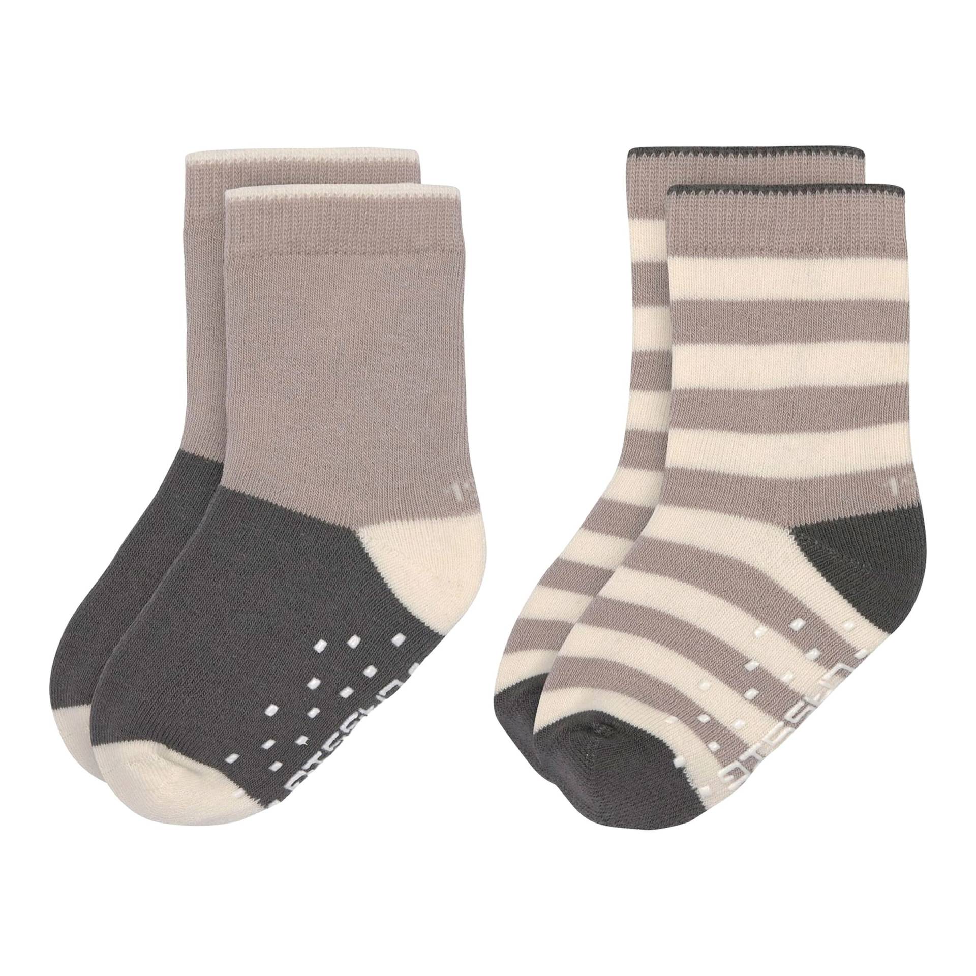 Lässig 2er-Pack ABS-Socken von Lässig