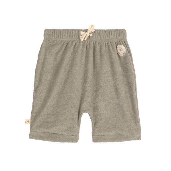 Lässig Frottee Shorts für Babys und Kleinkinder von Lässig