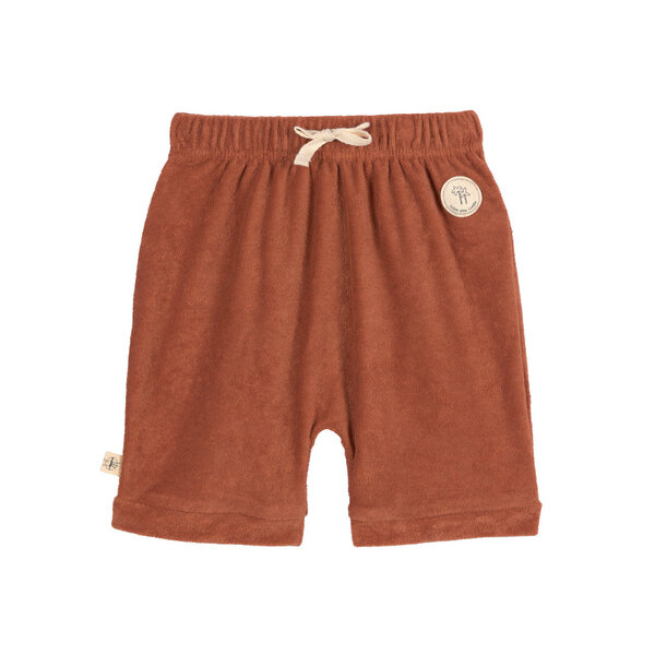 Lässig Frottee Shorts für Babys und Kleinkinder von Lässig