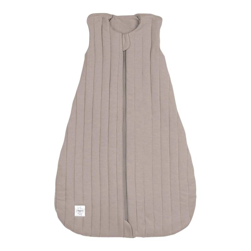 Lässig Ganzjahres-Schlafsack Quilted 2.5 TOG von Lässig