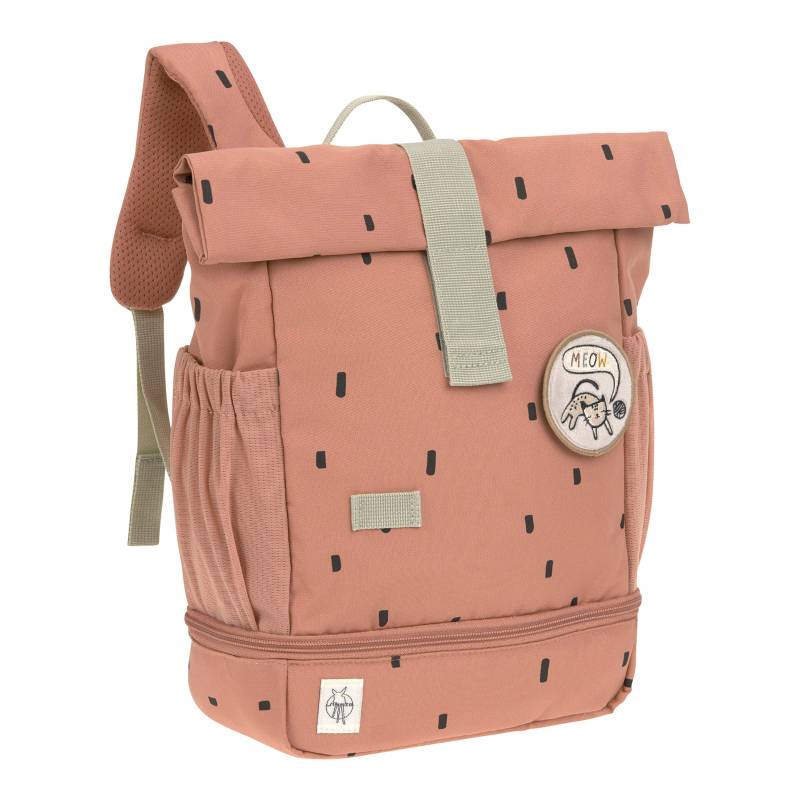Lässig Kindergartenrucksack Mini Rolltop Backpack von Lässig