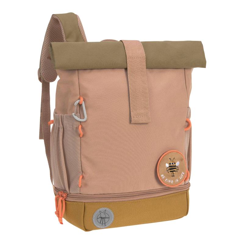 Lässig Kindergartenrucksack Mini Rolltop Backpack von Lässig
