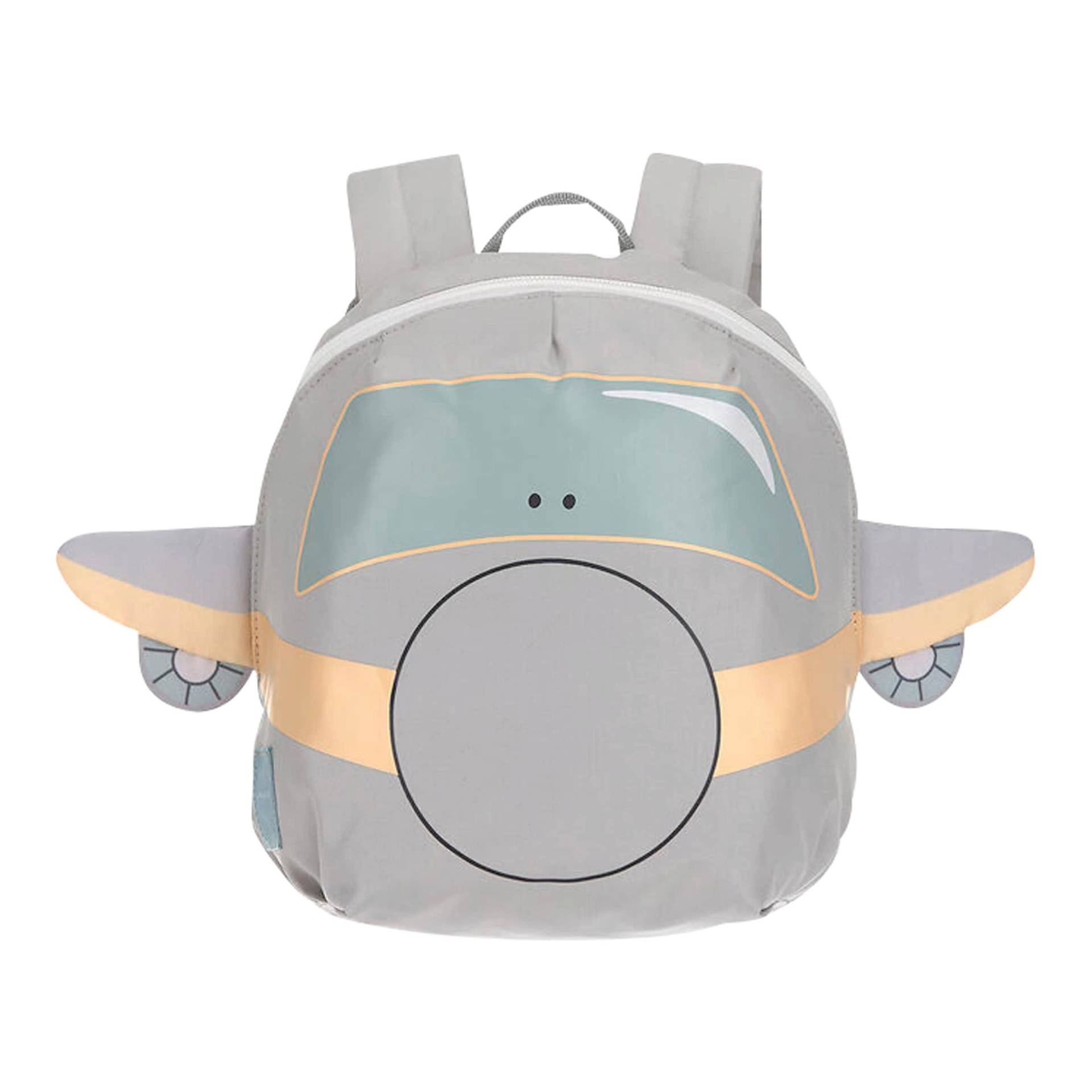 Lässig Kindergartenrucksack Tiny Backpack Drivers von Lässig