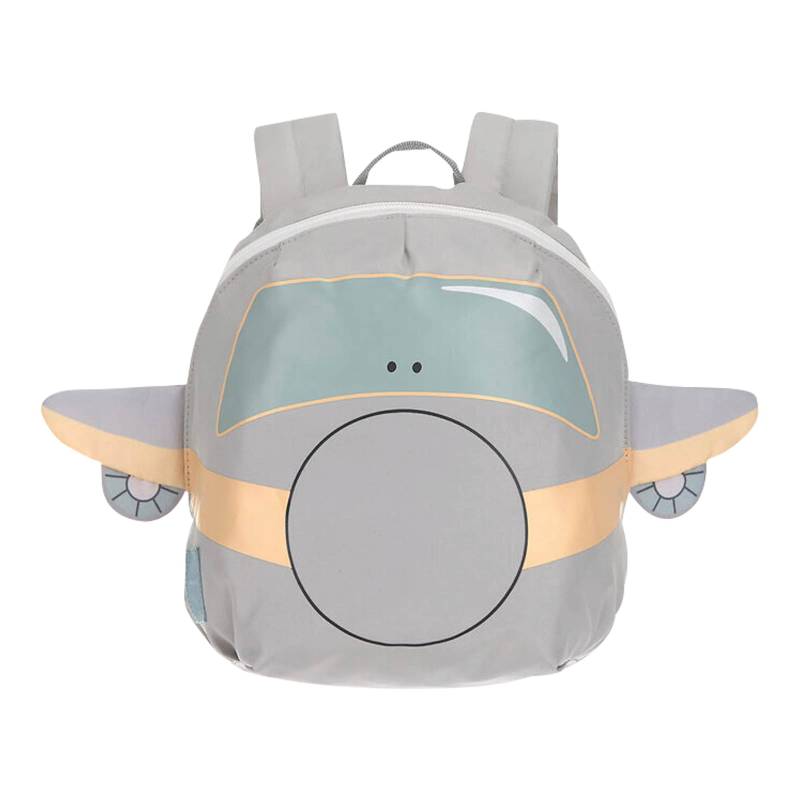 Lässig Kindergartenrucksack Tiny Backpack Drivers von Lässig