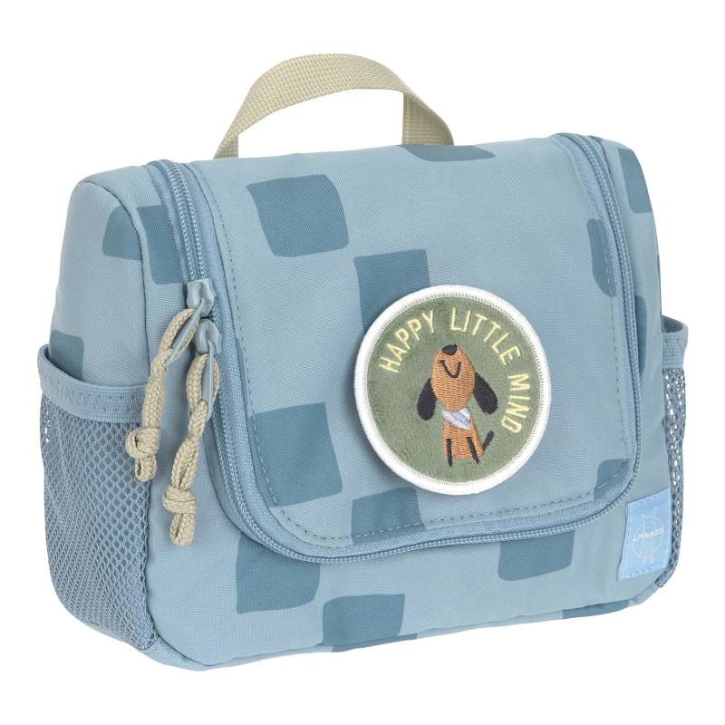 Lässig Kulturbeutel Pattern Party von Lässig