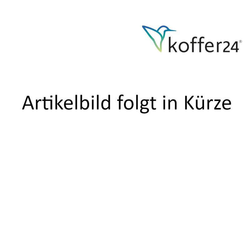 Lässig - Lässig School Set Slim Adventure Bus Schulranzenset 5tlg. - oliv Koffer24 von Lässig