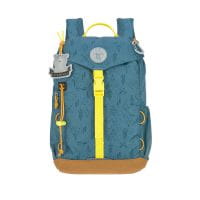 LÄSSIG Mini Rucksack Adventure Blue von LÄSSIG