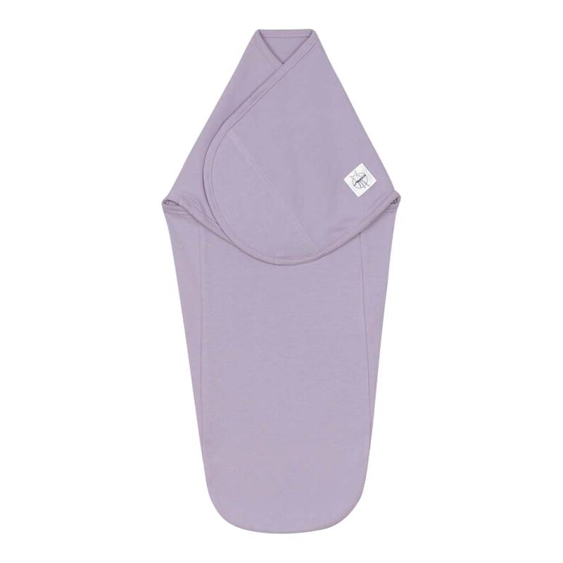 Lässig Pucktuch lila von Lässig