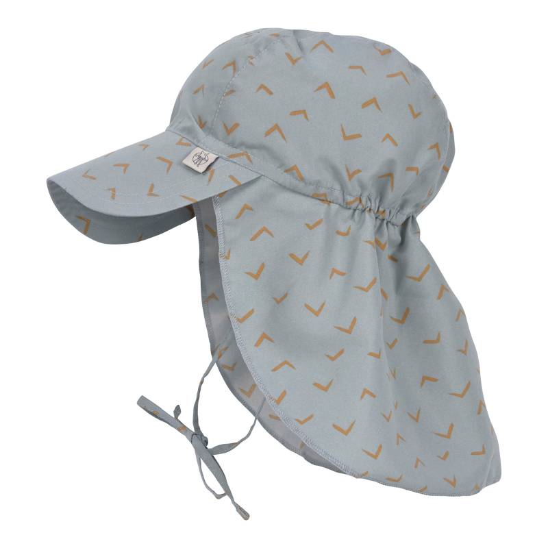 Lässig Schirmmütze mit Nacken- und UV-Schutz Ecken von Lässig