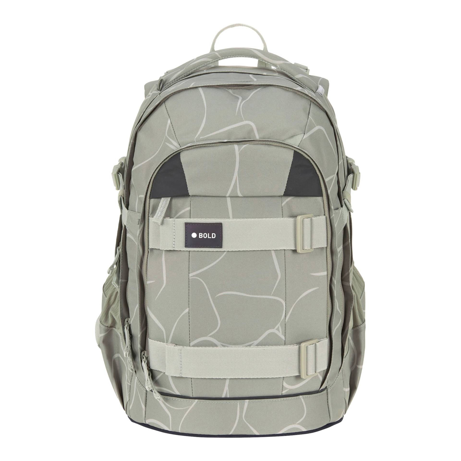 Lässig Schulrucksack BOLD Origin von Lässig