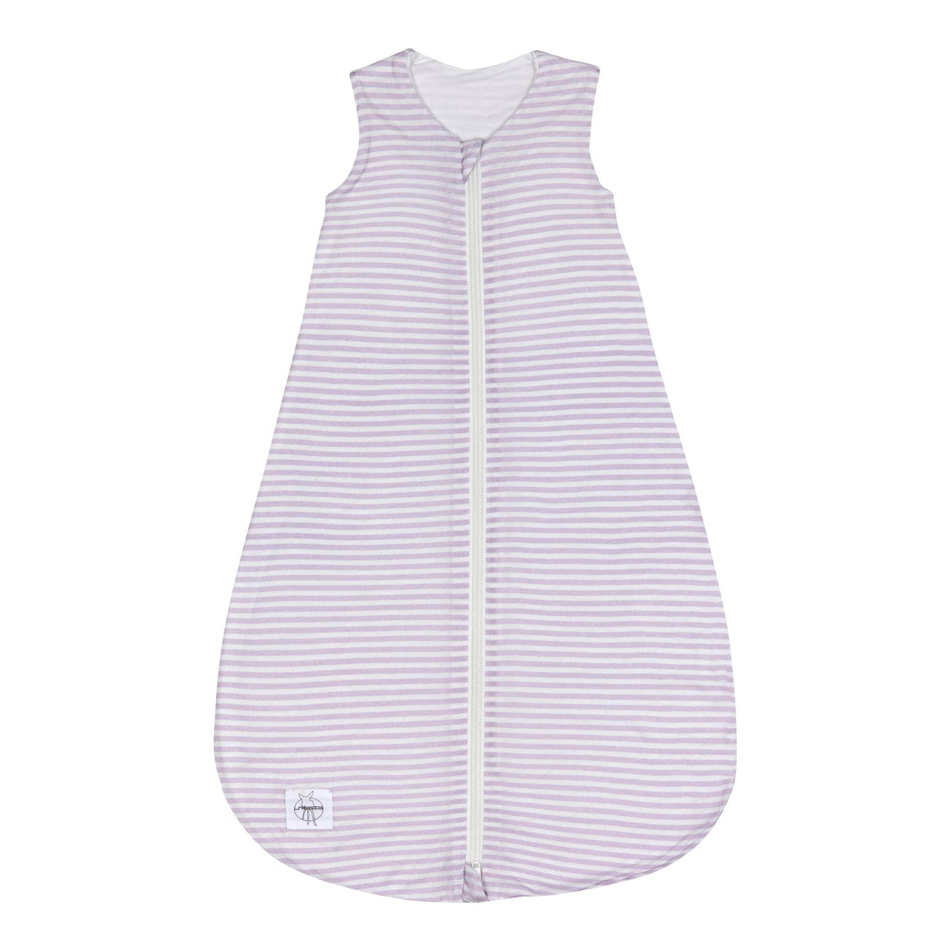 Lässig Sommer-Schlafsack Tencel™ 0.5 TOG von Lässig