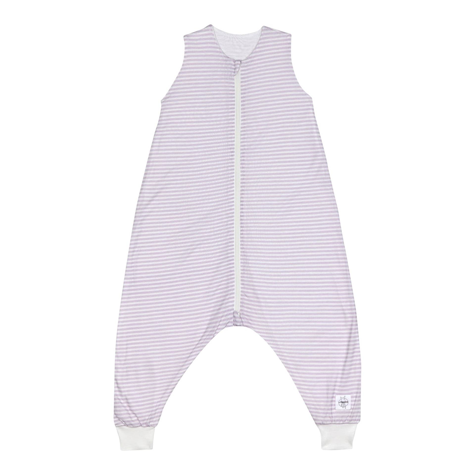 Lässig Sommer-Sleepoverall Tencel™ 0.5 TOG von Lässig