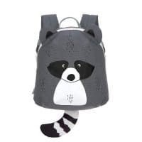 LÄSSIG kleiner Rucksack About Friends Racoon von LÄSSIG