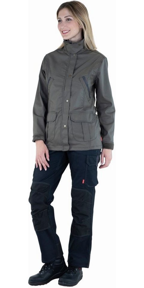 Lafont Kurzjacke Jacke Damen Acoma von Lafont