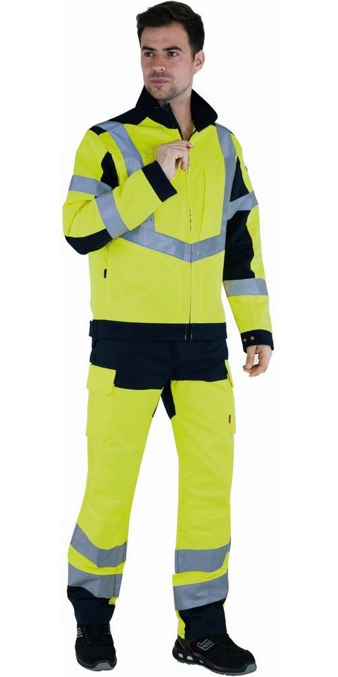Lafont Kurzjacke Jacke Lutea Lafont Kurzjacke Jacke Lutea von Lafont