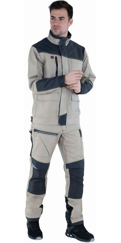 Lafont Kurzjacke Jacke Tool Lafont Kurzjacke Jacke Tool von Lafont