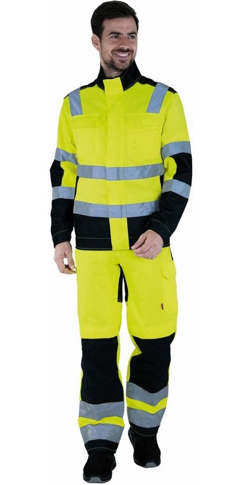 Lafont Kurzjacke Kittel Unisex Lux Lafont Kurzjacke Kittel Unisex Lux von Lafont