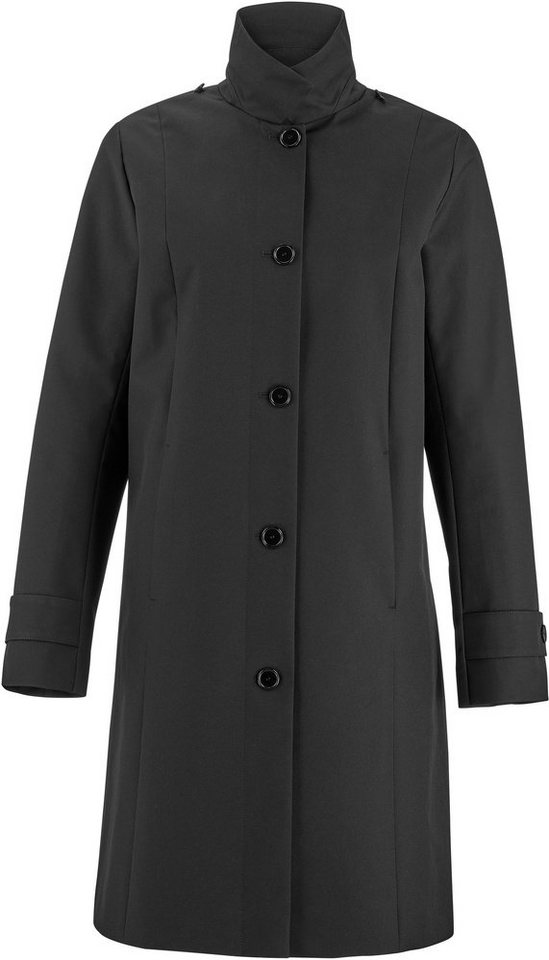 Lafont Kurzjacke Trenchcoat Damen Elysee von Lafont