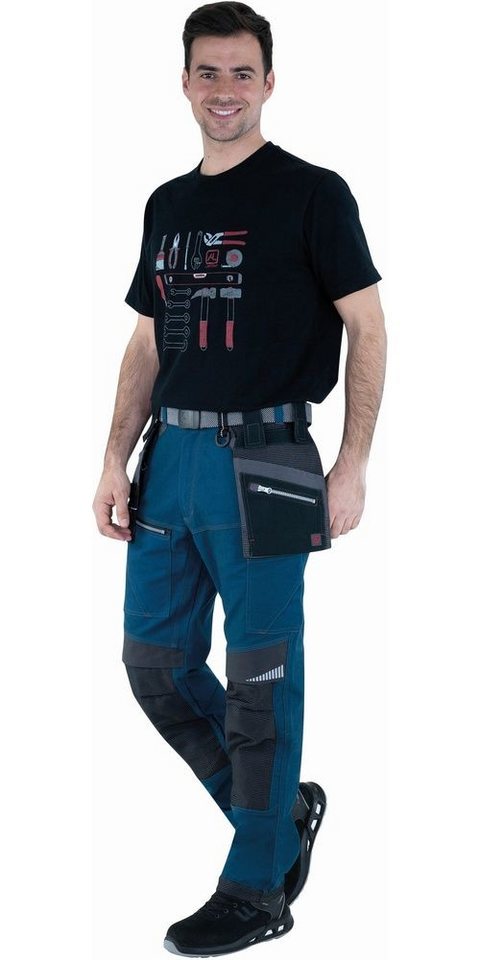 Lafont Ledergürtel Gürtel Flip von Lafont