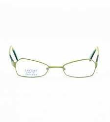 Lafont Oceane Damenbrille In Grün Aus Metall von Lafont