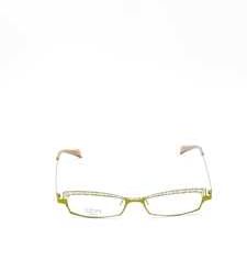 Lafont Princesse Grüne Metallbrillenfassungen Für Damen von Lafont