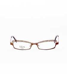 Lafont Princesse Mehrfarbige Metallbrillengestelle Für Damen von Lafont