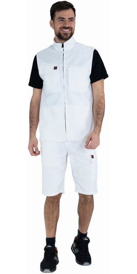 Lafont Shorts Bermudashorts Aus Iolite Lafont Shorts Bermudashorts Aus Iolite von Lafont