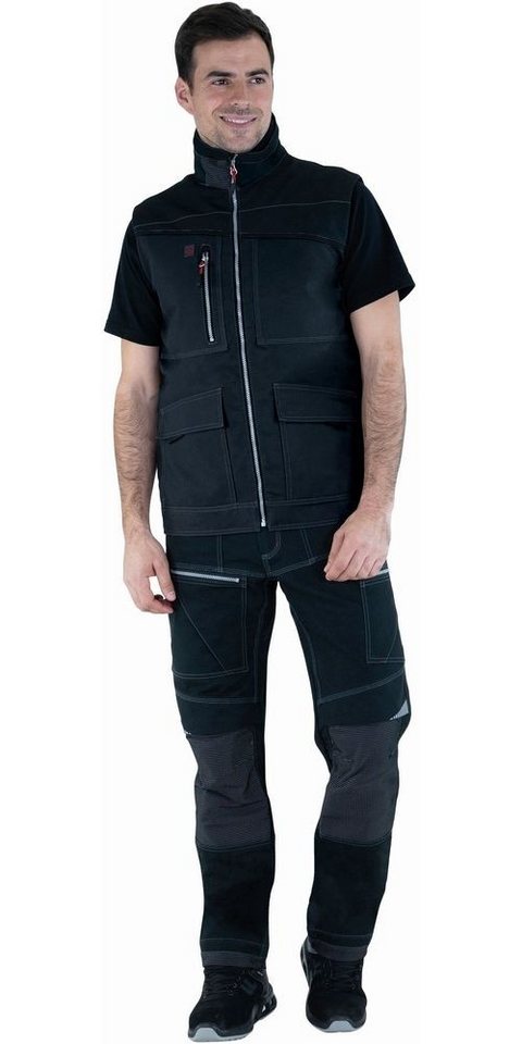 Lafont Sweatweste Bodywarmer Hammer von Lafont