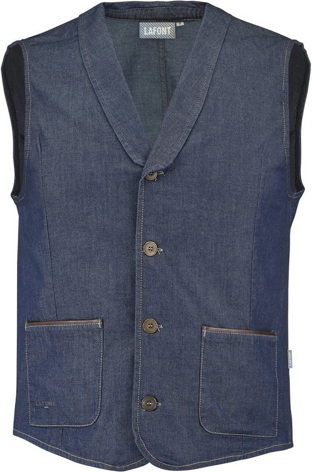 Lafont Sweatweste Weste Arago von Lafont
